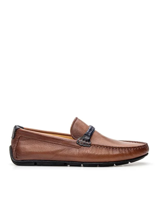 باكو Formal Moccasin Shoes PSV 035